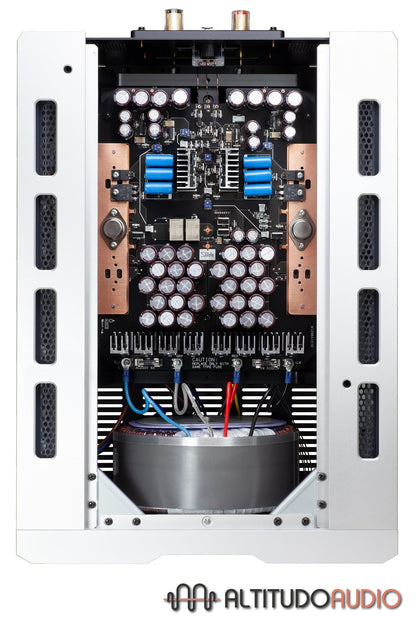 Soulnote M-3 Monaural Power Amplifier (Each)