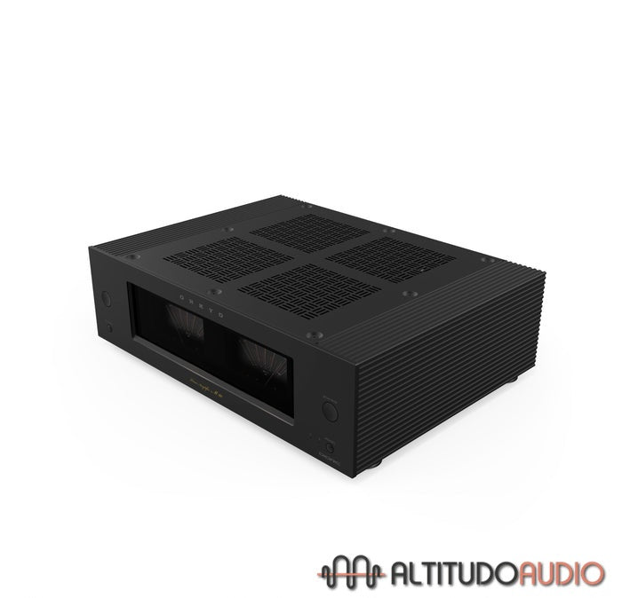 Onkyo M80B Icon Power Amplifier