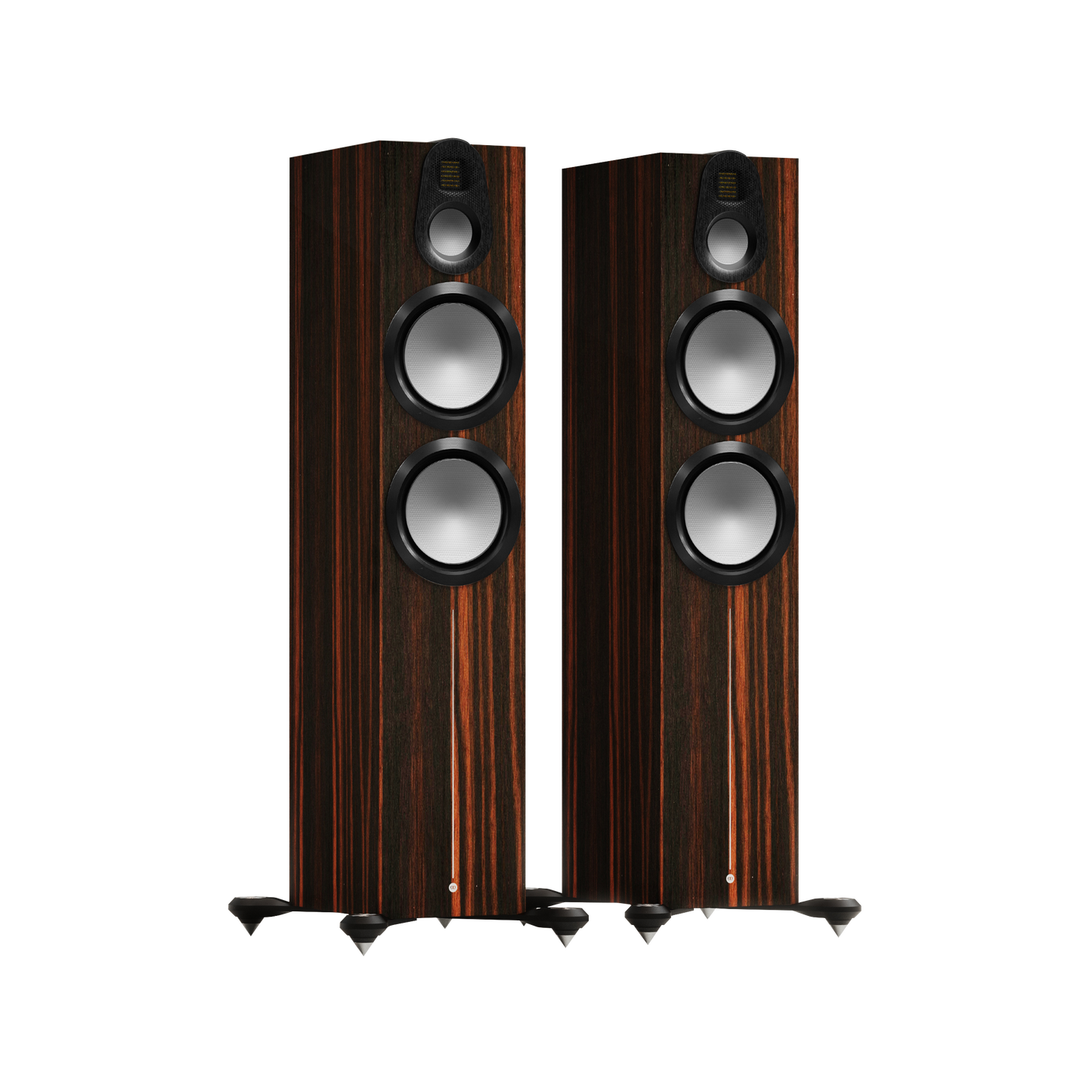 Monitor Audio Gold 500 6G Floorstanding Speakers (pair)