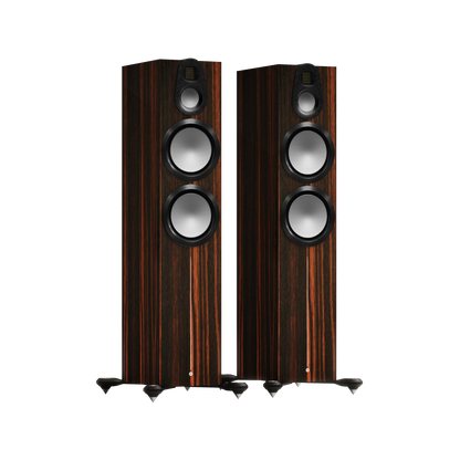 Monitor Audio Gold 500 6G Floorstanding Speakers (pair)