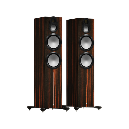 Monitor Audio Gold 500 6G Floorstanding Speakers (pair)