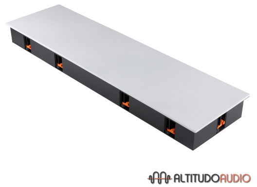 Platinum In-Wall 3G