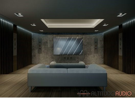 Platinum In-Wall 3G