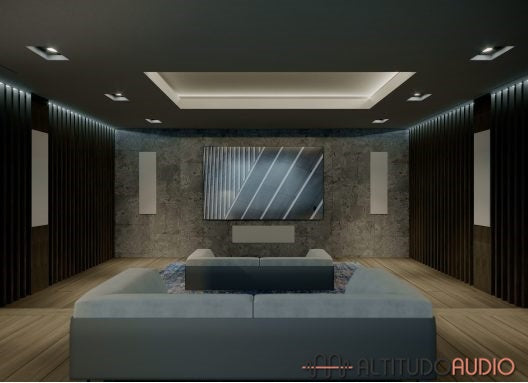 Platinum In-Wall 3G