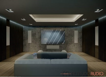 Platinum In-Wall 3G