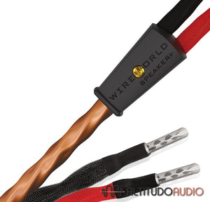 Wireworld MINI ECLIPSE 10 Speaker Cable