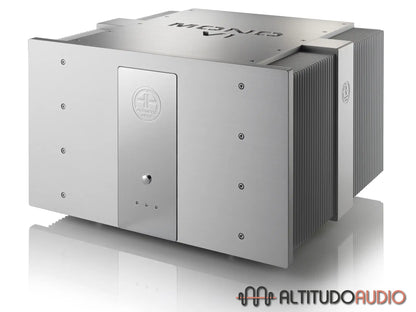 ACCUSTIC ARTS® MONO VI Mono Power Amplifier (Pair)