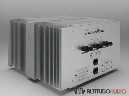 ACCUSTIC ARTS® MONO VI SIGNATURE Mono Power Amplifier (Pair)