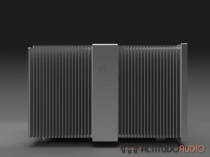 ACCUSTIC ARTS® MONO VI SIGNATURE Mono Power Amplifier (Pair)