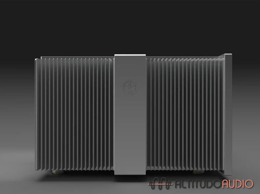 ACCUSTIC ARTS® MONO VI SIGNATURE Mono Power Amplifier (Pair)