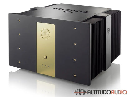 ACCUSTIC ARTS® MONO VI Mono Power Amplifier (Pair)