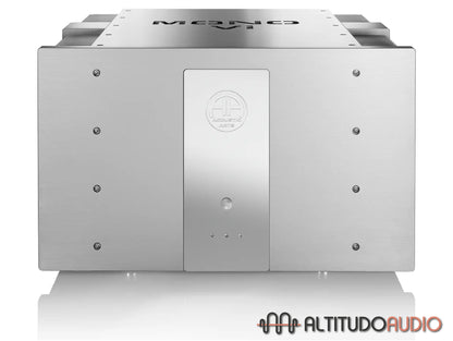 ACCUSTIC ARTS® MONO VI Mono Power Amplifier (Pair)