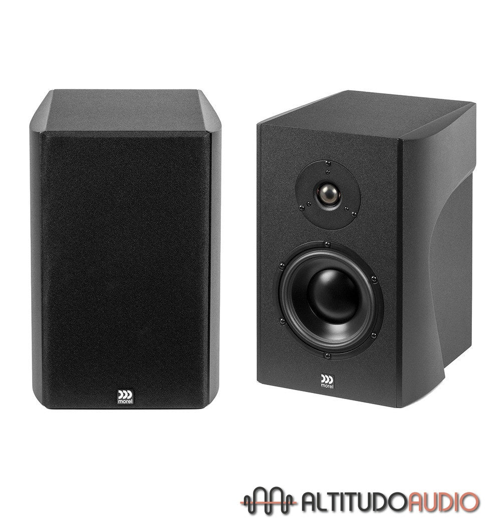 Morel Avyra 622 Bookshelf Speaker (Pair)