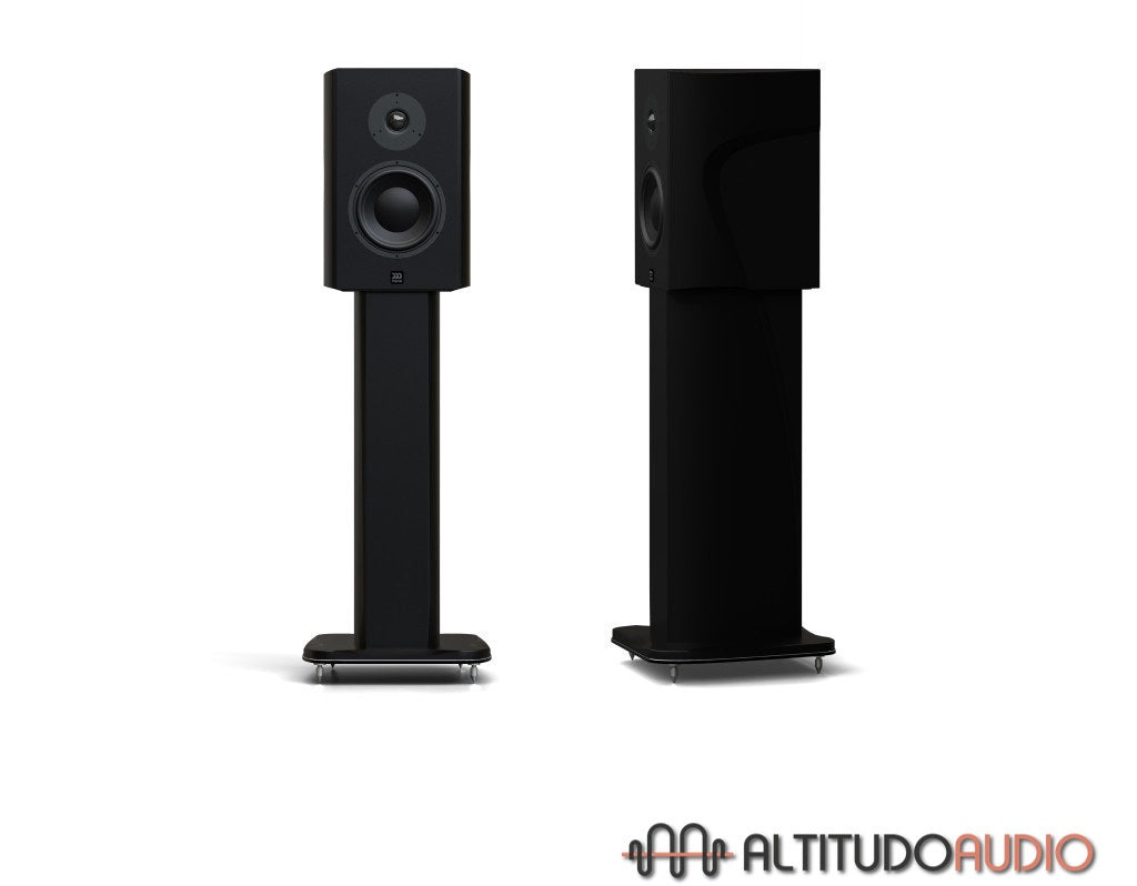 Morel Avyra 622 Bookshelf Speaker (Pair)