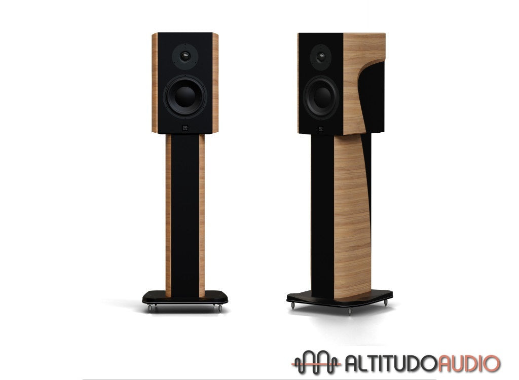 Morel Avyra 622 Bookshelf Speaker (Pair)