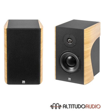 Morel Avyra 622 Bookshelf Speaker (Pair)