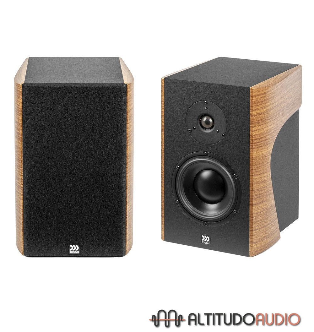 Morel Avyra 622 Bookshelf Speaker (Pair)