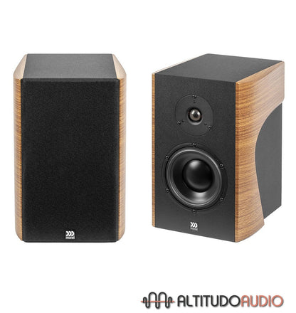 Morel Avyra 622 Bookshelf Speaker (Pair)