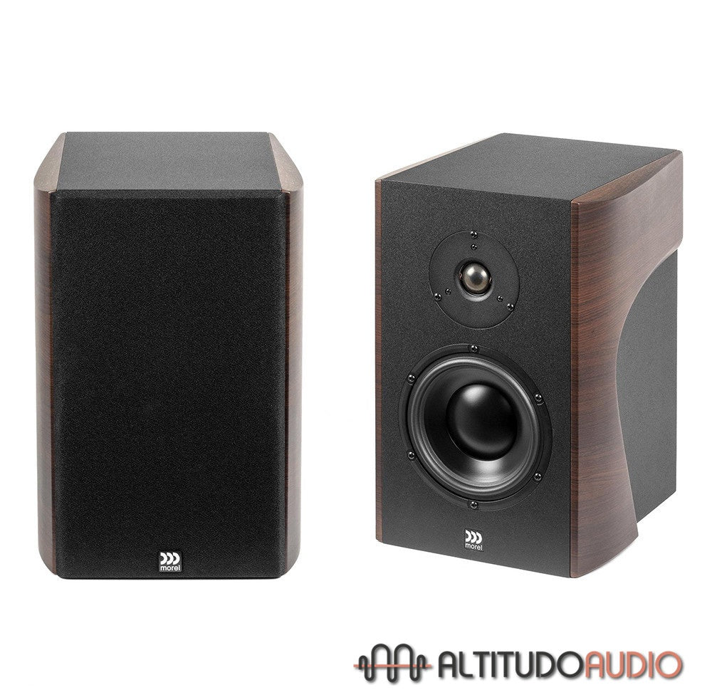 Morel Avyra 622 Bookshelf Speaker (Pair)