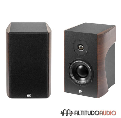 Morel Avyra 622 Bookshelf Speaker (Pair)