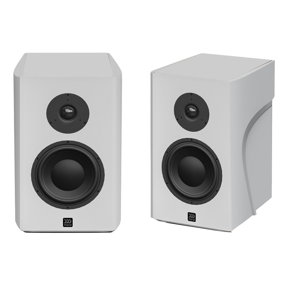Morel Avyra 622 Bookshelf Speaker (Pair) – Altitudo Audio