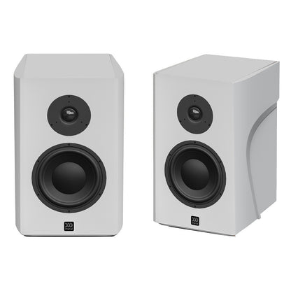 Morel Avyra 622 Bookshelf Speaker (Pair)