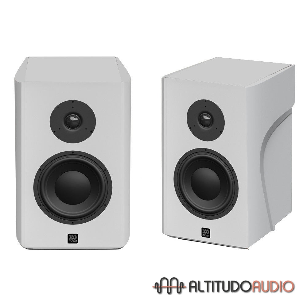 Morel Avyra 622 Bookshelf Speaker (Pair)