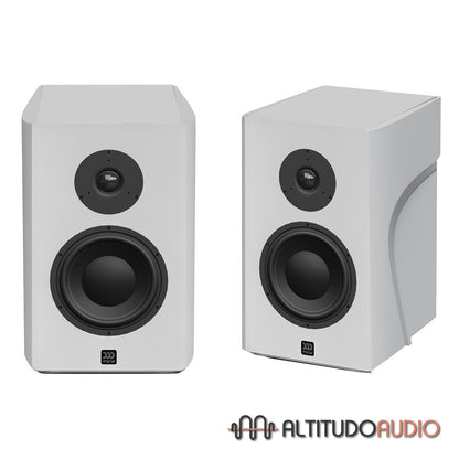 Morel Avyra 622 Bookshelf Speaker (Pair)