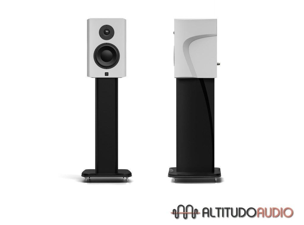 Morel Avyra 622 Bookshelf Speaker (Pair)