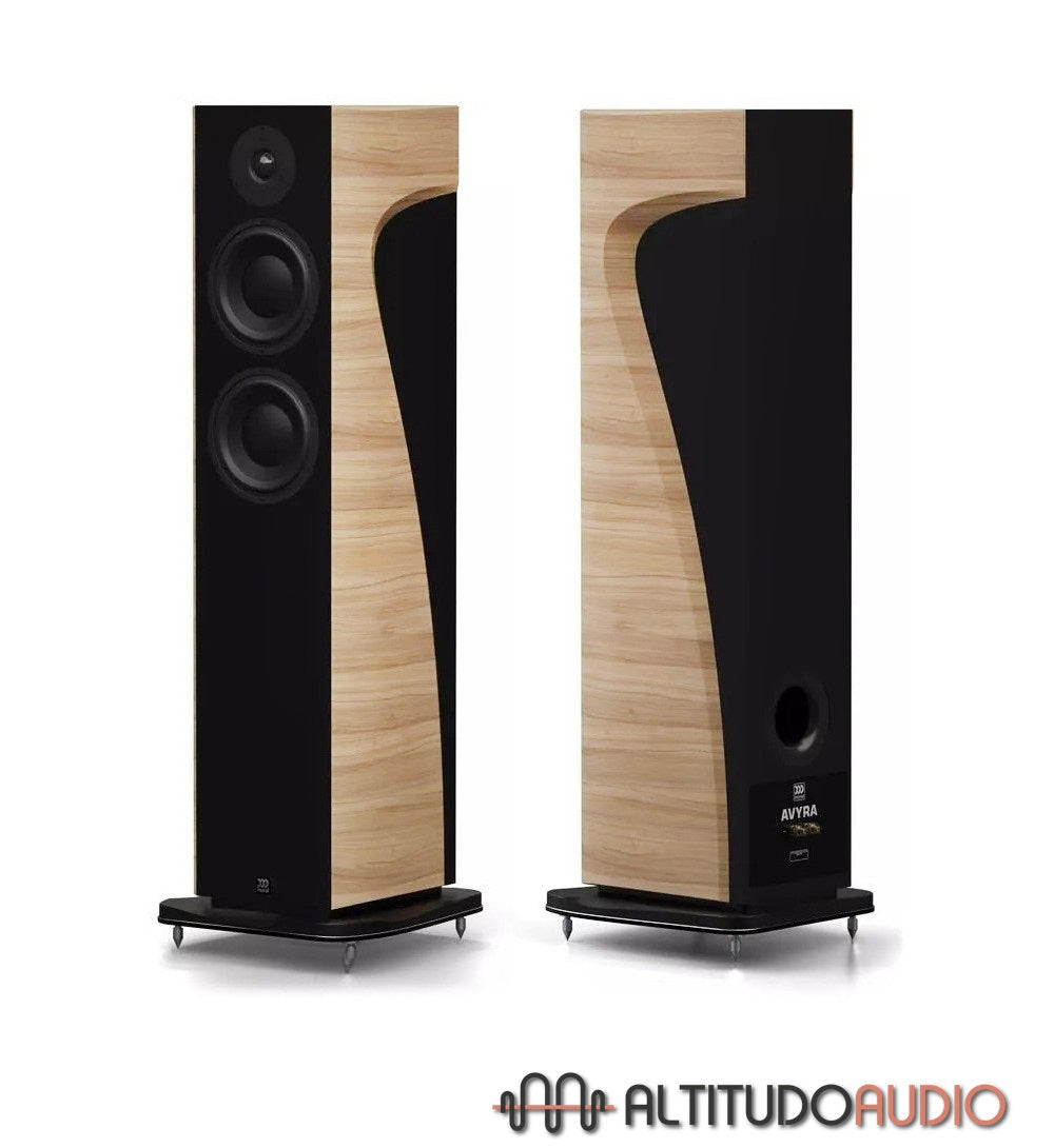 Morel Avyra 633 Floorstanding Speaker (Each)