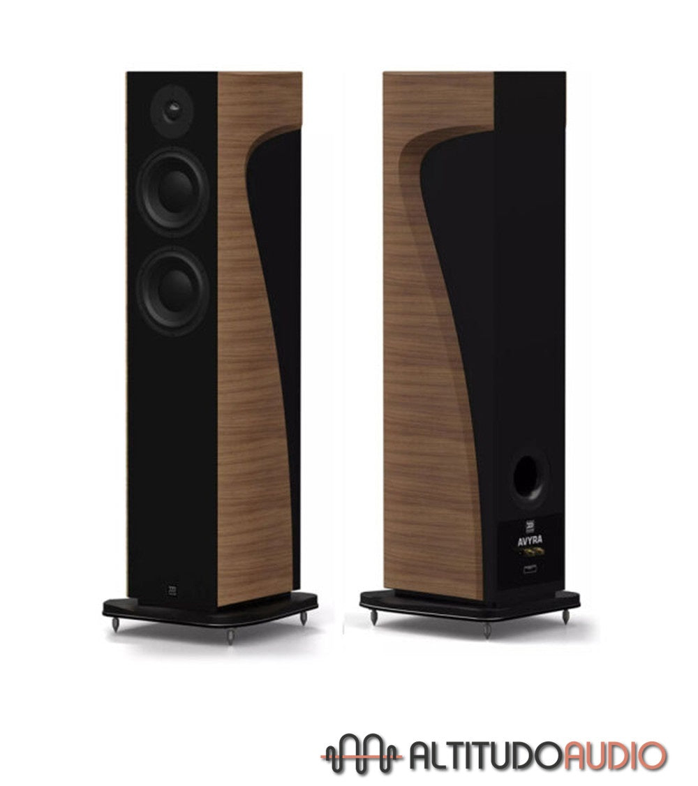 Morel Avyra 633 Floorstanding Speaker (Each)