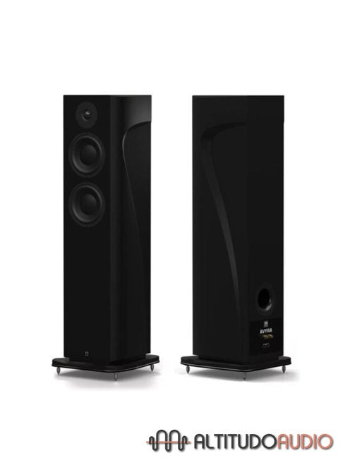 Morel Avyra 633W Floor-standing Speaker (Each)