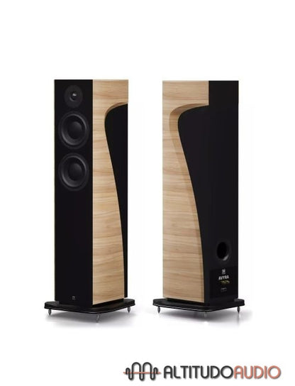Morel Avyra 633W Floor-standing Speaker (Each)
