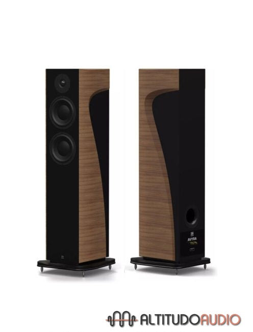 Morel Avyra 633W Floor-standing Speaker (Each)