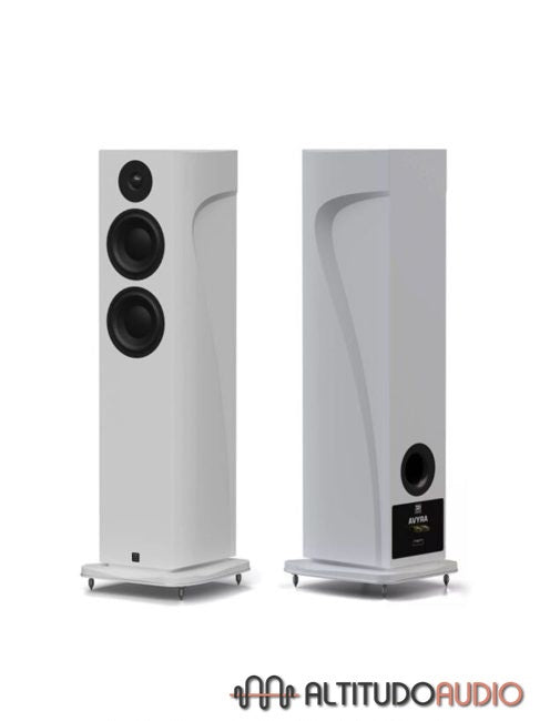 Morel Avyra 633W Floor-standing Speaker (Each)