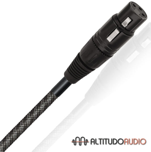 Micro-Silver Eclipse 10 Balanced Digital Audio Cable