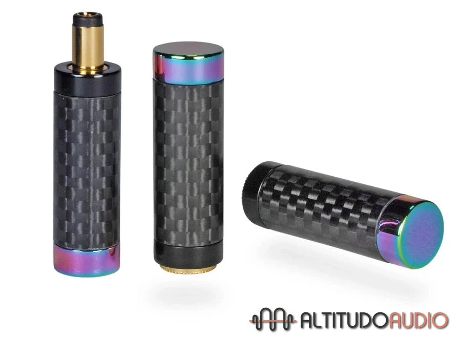 Synergistic Research Master Tuning Modules – Altitudo Audio