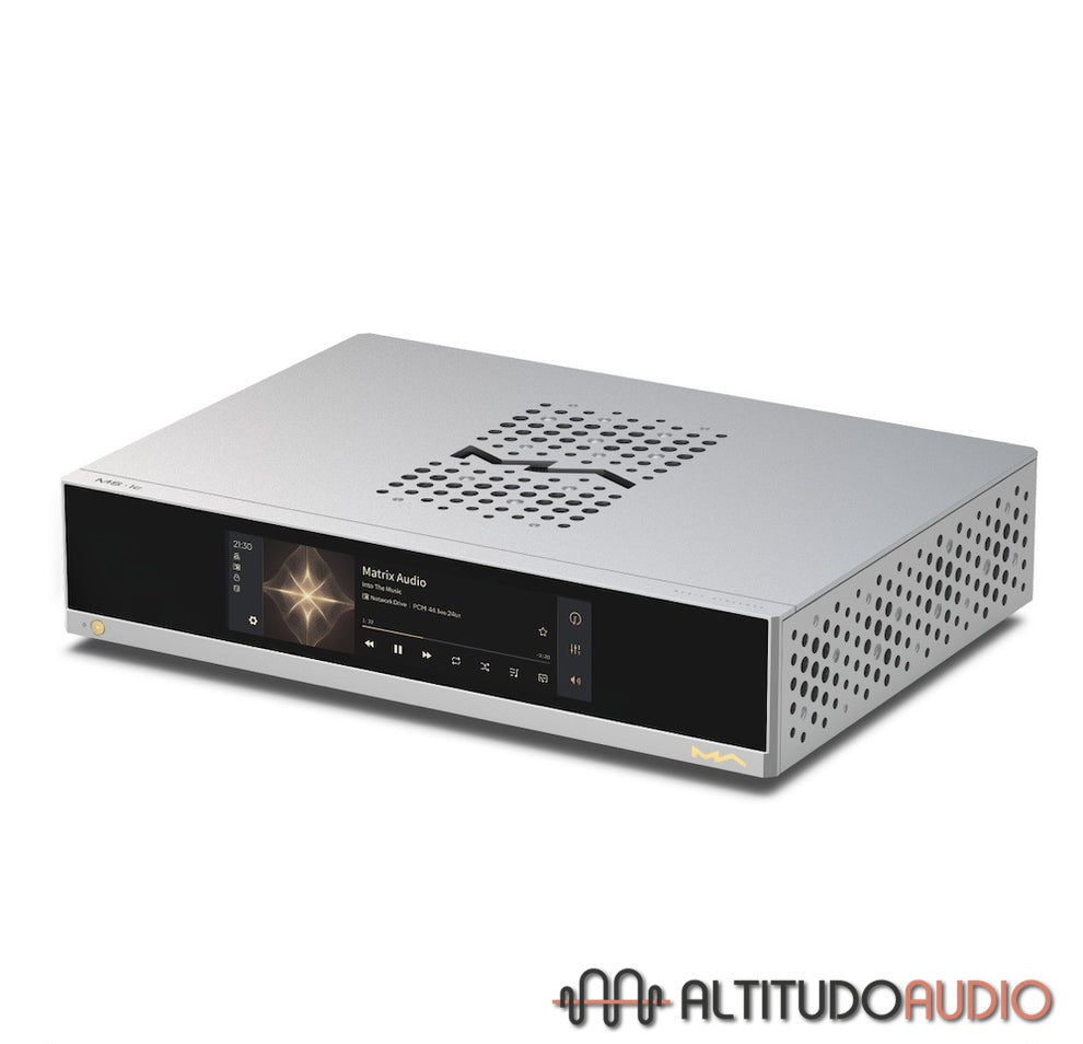 Matrix MS-1c Music Streaming DAC
