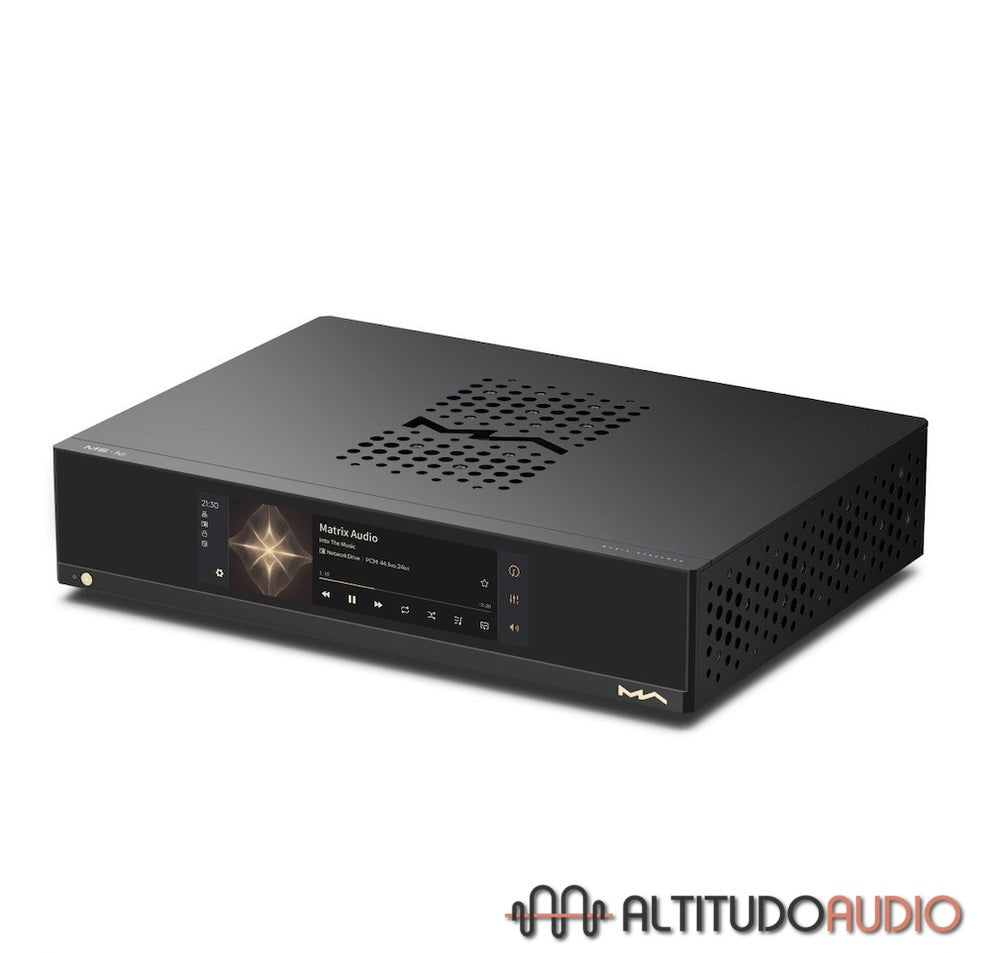Matrix MS-1c Music Streaming DAC