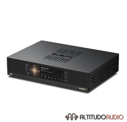 Matrix MS-1c Music Streaming DAC