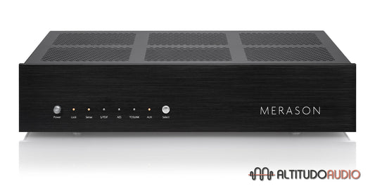 DAC1 MKII