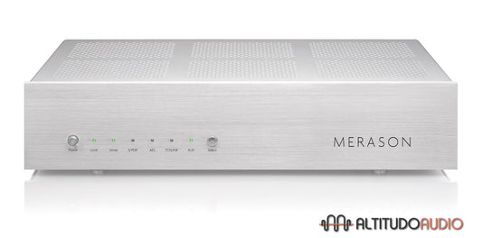 DAC1 MKII