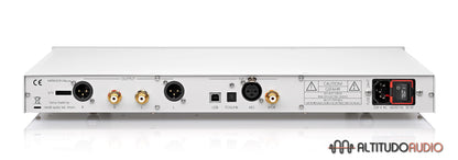 Reuss Digital to Analog Converter