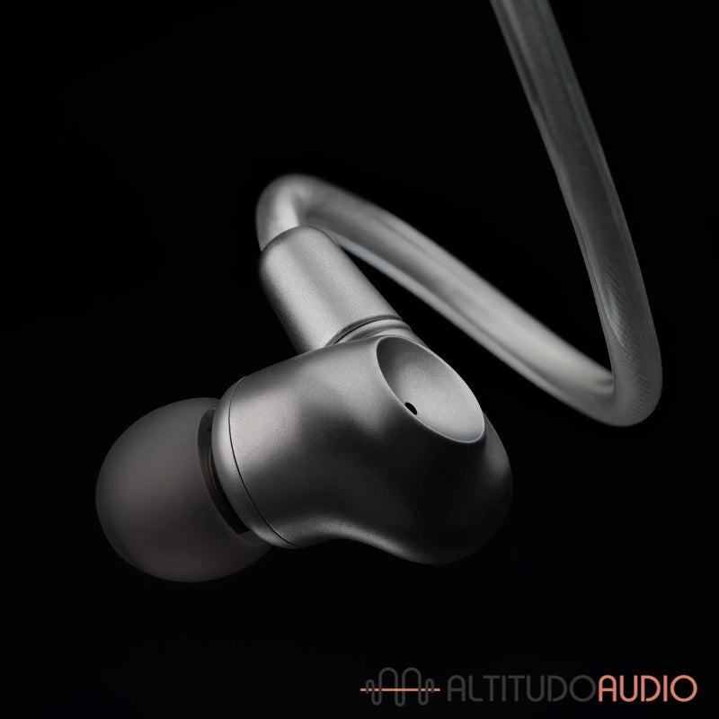 Astru In-Ear Headphones