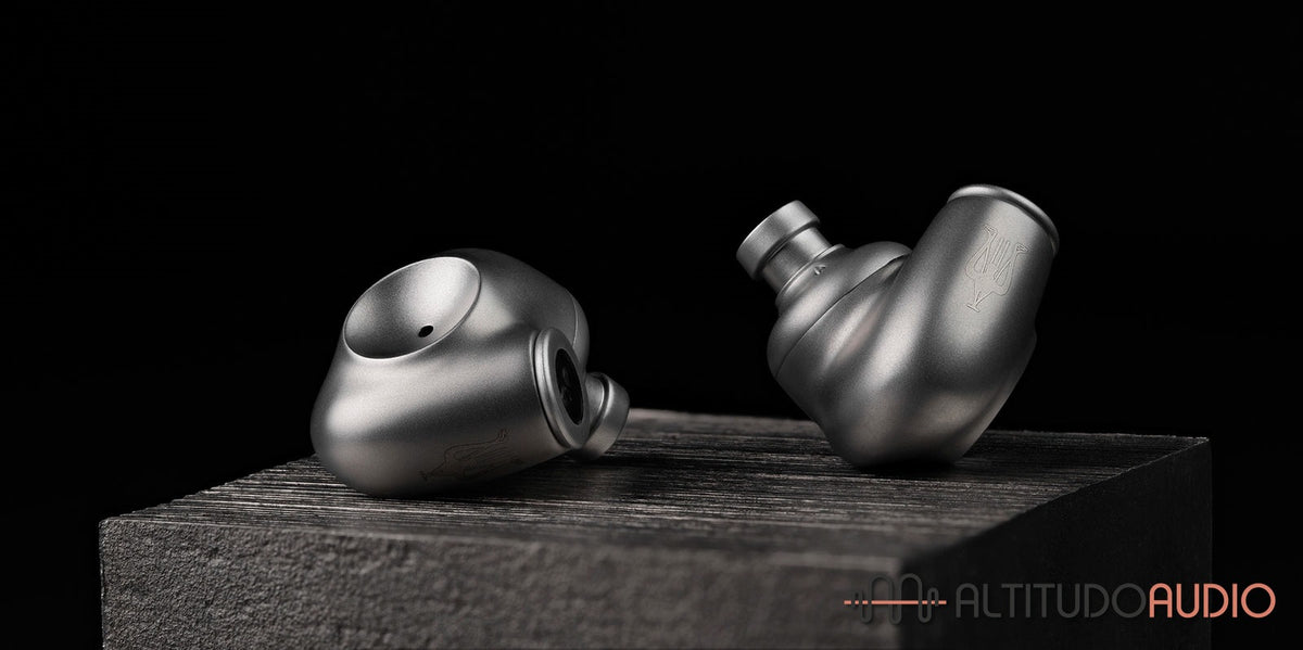 Astru In-Ear Headphones