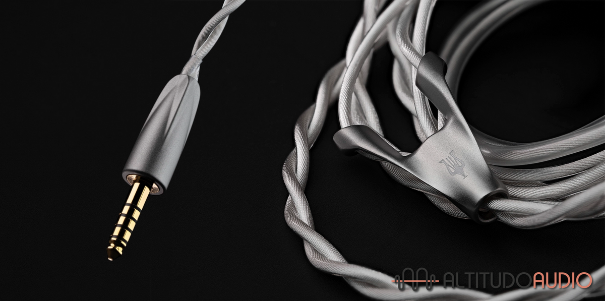 Astru In-Ear Headphones