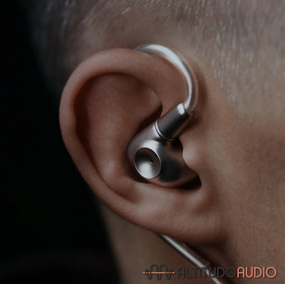 Astru In-Ear Headphones