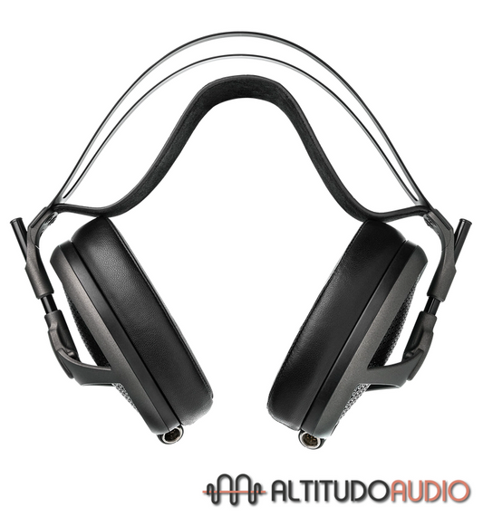 Elite Tungsten Headphones