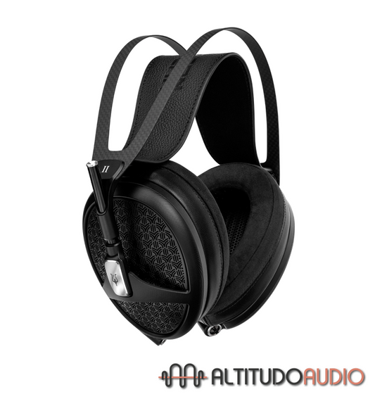 Empyrean II Headphones