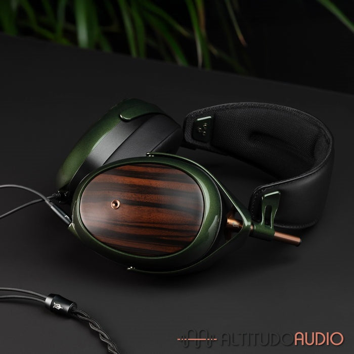 Strada Headphones